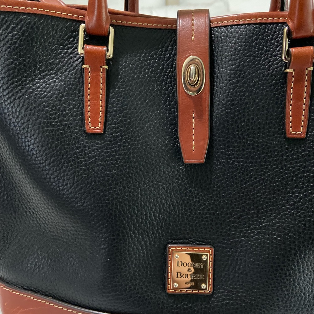 Donney & Bourke purse